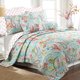 thumbnail image 1 of Juego de edredón reversible Mirage Paisley, 1 of 9