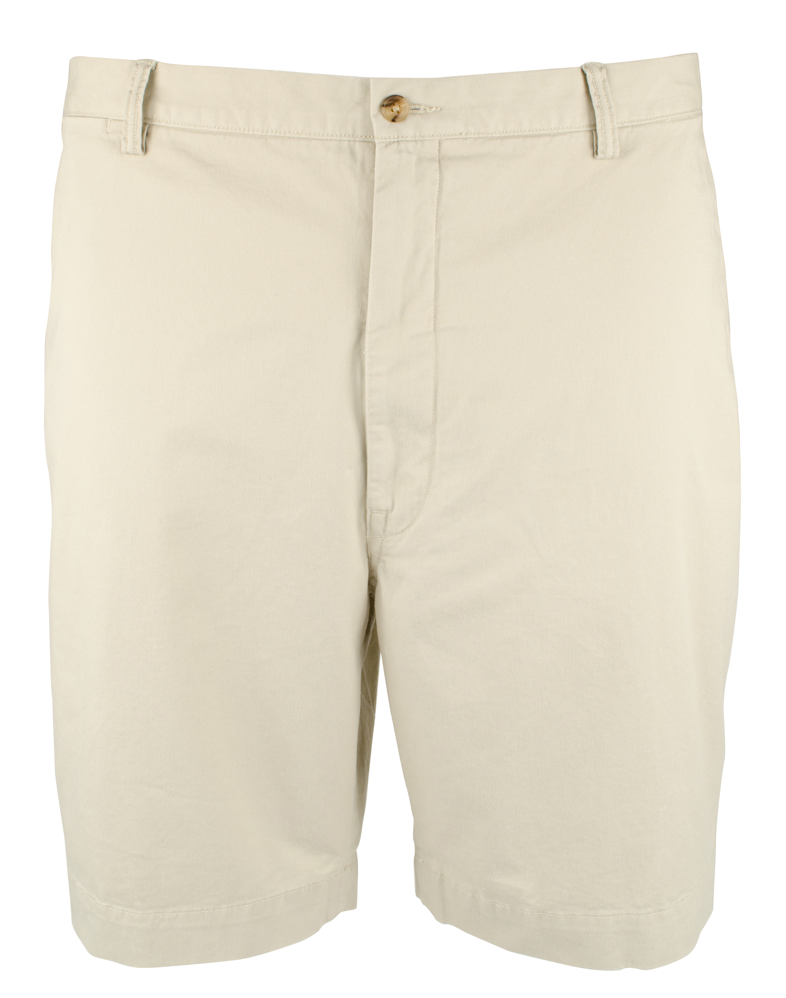 Tall Classic Fit Stretch Chino Shorts 