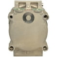thumbnail image 2 of Four Seasons 58176 - New Compressor Fits select: 2003-2007 FORD FOCUS, 2 of 5