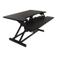 thumbnail image 2 of Victor VCTDCX610 Multipurpose Desktop Riser, 2 of 8