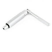 Automobile Car CR-V 17mm Hex Socket Wrench Rear Shock Absorber Repair Tool