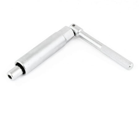 Automobile Car CR-V 17mm Hex Socket Wrench Rear Shock Absorber Repair Tool