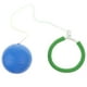 thumbnail image 3 of 6 colores Yotijar Tobillo saltar pelota Juguete para columpiarse ejercicio libre Zona de juegos Actividad azul, 3 of 10