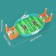thumbnail image 2 of Mesa de fútbol interactiva, juego de juguetes, juegos de fútbol competitivos, regalo para niños, mini juguetes creativos verdes para niños, 2 of 5