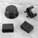 thumbnail image 3 of 4pcs/set Tailgate Hinge Pivot Bushing Insert Kit 38641 Fit For Ford Ranger F150 F250 F350 F450 F550, 3 of 5