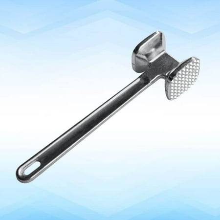 

WHAMVOX 1Pack Meat Tenderiser Hammer for Home Cooking and Professional Chefs in Kitchen