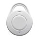 thumbnail image 1 of NRF52810 Bluetooth 5.0 Low Power Consumption Module Beacon Indoor Positioning White,41.5 X 31.5 X 10Mm, 1 of 5