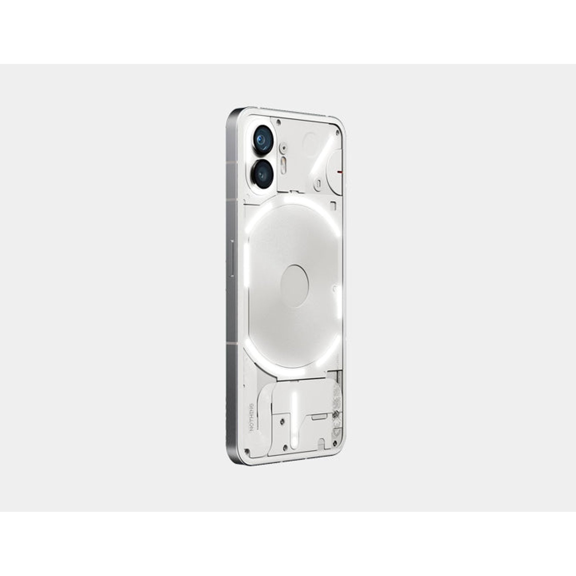 Nothing Phone 2 5G Dual SIM 512GB ROM 12GB RAM GSM Unlocked