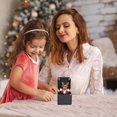 thumbnail image 4 of Clearance Under $4 Christmas Surprise Pop-Up Box – 3D Prank Gift Box with Santa, Snowman or Reindeer for Kids, Adults & Festive Holiday Fun (Style I), 4 of 9