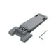 thumbnail image 2 of Soporte ajustable para tableta Soporte para teléfono celular compatible con DJI Mini 2/Mavic Air 2/Air 2S Drone Control remoto Soportes plegables con clip para tableta, 2 of 8