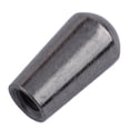 thumbnail image 1 of Mosiee Metal Guitars 3 Way Toggle Switch Tip 3.5Mm Screw Thread Knobs Tip Cap Button To For Les Paul/Sg Style Electric Guitars Parts, 1 of 8