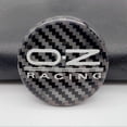 thumbnail image 2 of 4pcs O.z M582 55mm Cover Sticker Oz Racing Car Wheel Center Hub Caps Alloy Wheel Rim Center Hub Cap Cover|wheel Center Caps|, 2 of 4