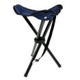 thumbnail image 1 of Plegable Portátil Taburete Silla Plegable Para Actividades Al Pesca Que Yendo De Excursión 80kg Cola Taburete de camping plegable, 1 of 8