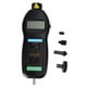 thumbnail image 1 of Tacómetro láser de DT-2236C, tacómetro de contacto Digital, instrumento de medición de velocidad multifuncional VoborMX herramienta, 1 of 8