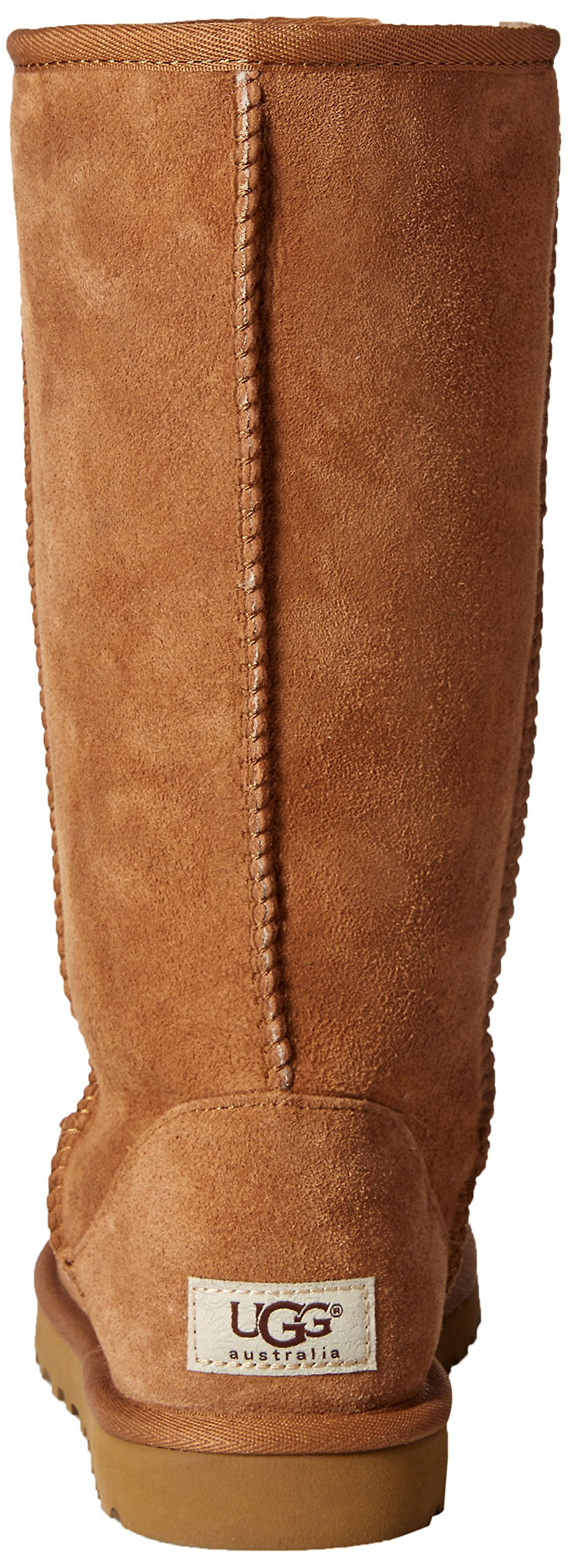 Ugg Classic Tall Boots Womens Style : 5815 - Walmart.com