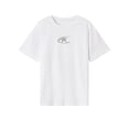 thumbnail image 1 of Camiseta para mujer Trajes de verano Ropa deportiva de moda Camisa de cuello redondo para desplazamientos, 1 of 7