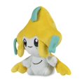 thumbnail image 1 of Jirachi de peluche Pokémon Center Sitting Cuties, 13 cm, 1 of 4
