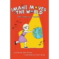 Imani Moves the World, (Paperback)