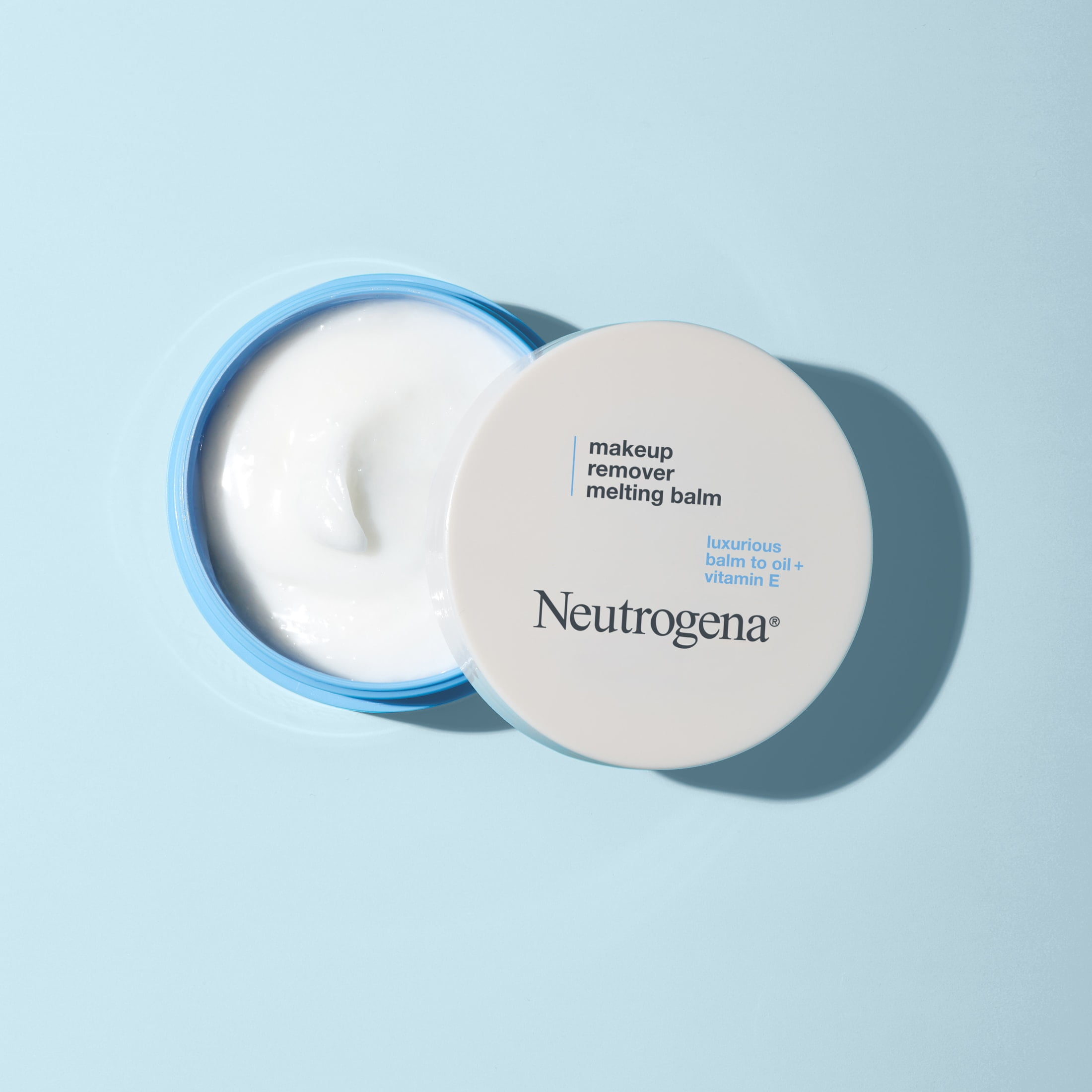 Neutrogena makeup removing balm hotsell