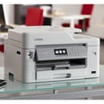 Brother MFCJ5830DW Business Plus AllinOne Printer