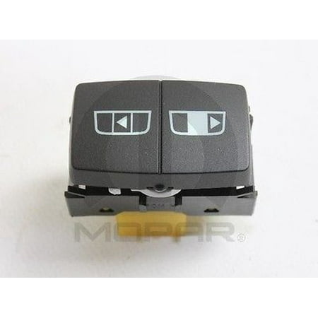 Door Window Switch Mopar 4602915ab Fits 09 10 Door Window Switch Mopar 4602915ab Fits 09 10 Dodge Ram 1500