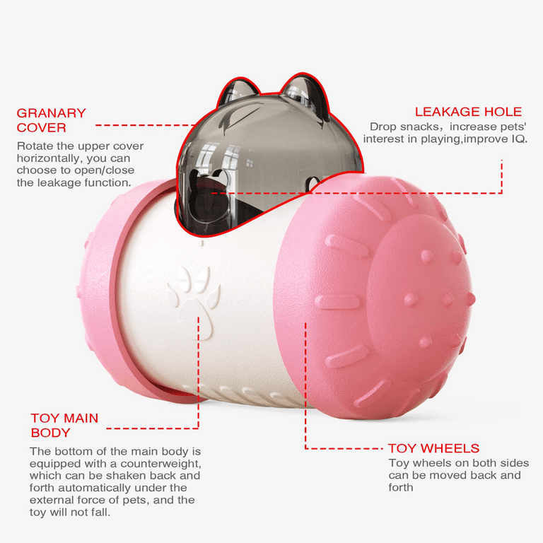 Busy body dog hot sale toy