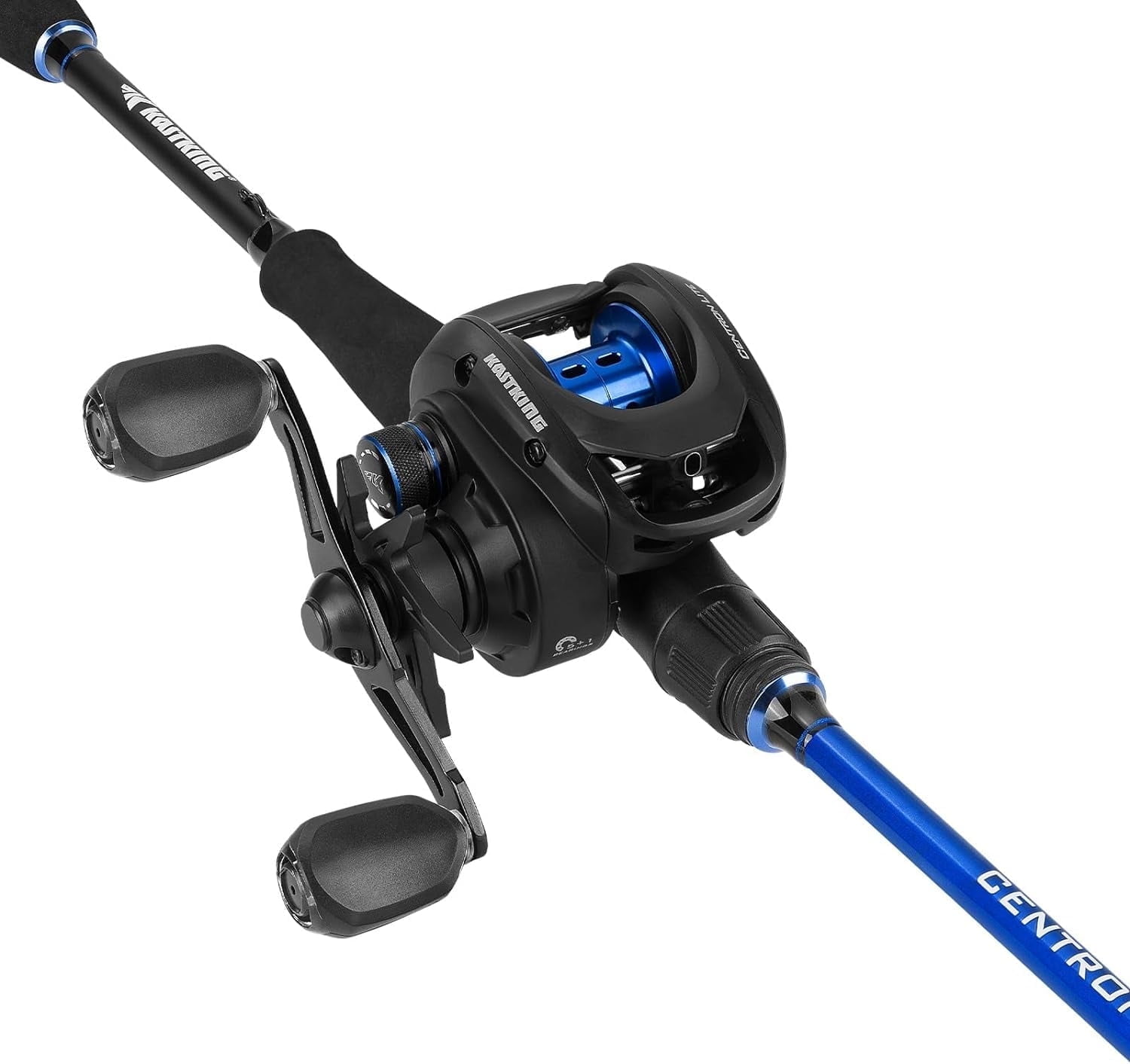 Daiwa 7' 3