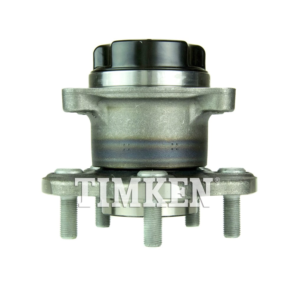 Timken HA590624 Wheel Bearing and Hub Assembly