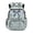 Blue Camo Bow, variant on Yspwyqan Ladybug Daisy School Backpack for Kids Girls, 17 Inch Lightweight 600D Polyester Backpack, Multi-Pocket Fits 15.6 Laptop for Elementary Middle School