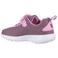 thumbnail image 3 of Tenis Children Aeronaut Kids Velcro Rosa oscuro, 3 of 4