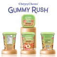 thumbnail image 1 of GUMMY RUSH PEACH, 1 of 3
