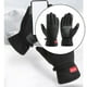 thumbnail image 3 of Guantes de ciclismo Pantal Palma completa Grueso Cálido Impermeable Antideslizante para motocicleta Conducción Deporte Trabajo al aire libr DYNWAVEMX Guantes de bicicleta, 3 of 8