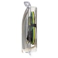 thumbnail image 2 of Hopkins MFG Trailer Wiring Connector 48133 Trailer Side; 4-Way Flat; LED Test Wire; Verifying Turn Signal/Brake/Taillights/Reverse, 2 of 14