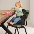 thumbnail image 6 of Nuby Stainless Toddler Fork & Spoon with Travel Case, Forest Animals, 6 of 8