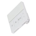 thumbnail image 1 of Termostato WIFI Inteligente con Pantalla Táctil Control Remoto Control de Voz Material ABS Tecnología de Microcomputadora Control de Aplicaciones para el Hogar ANGGREK  Otros, 1 of 8