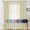 Beige[1 Panel], variant on Bxaolu Semi Sheer Curtains 84 Inches Long, Light Filtering Drapes with Rod Pocket, Lightweight Window Treatments for Living Room Bedroom Decor, 52 X 84 Inch，1 Panel, Khaki