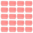 thumbnail image 1 of CRCMURE Biscuit Moulds 20pcs Cupcake Kitchen Cases Liners Cake Baking Craft Cup Cake Mould, 1 of 8