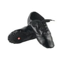 thumbnail image 4 of Zapatos de baile para niños y adultos, precisión de alta calidad de PU Jazz Dancewear Dancewear diseñada, 4 of 12