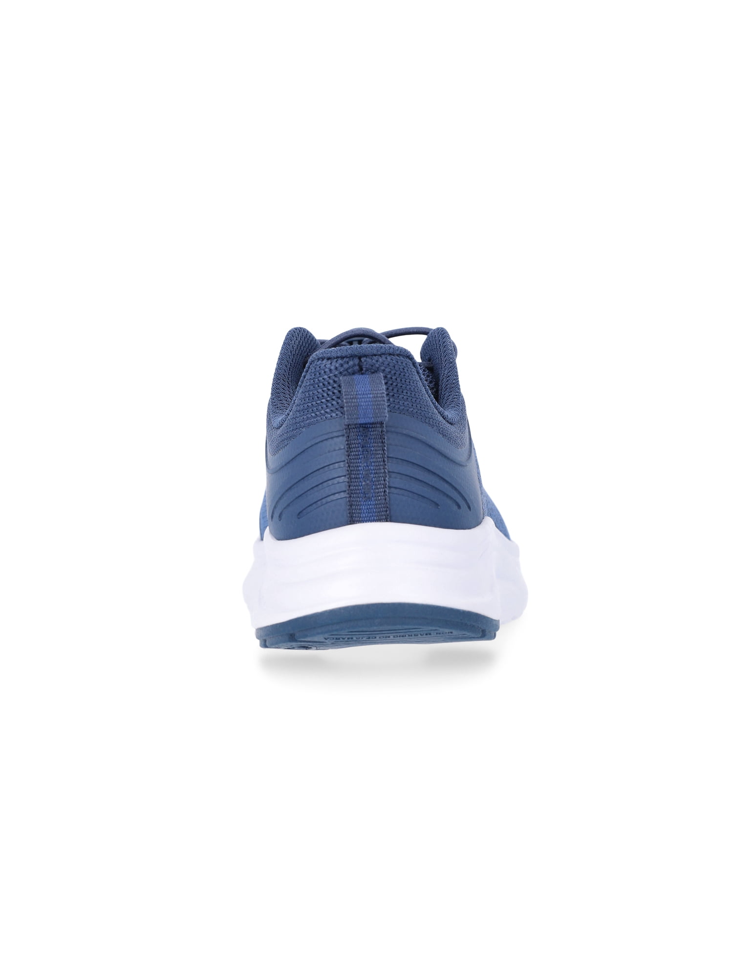 Athletic Works Little and Big Kids Bungee Knit Jogger Sneakers