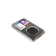 thumbnail image 6 of Crystal Clear Hard Cover Case for iPod Classic – Full Protection, Slim Design, Scratch-Resistant, Compatible with 80GB/120GB/160GB (Late 2009) Models, 6 of 6