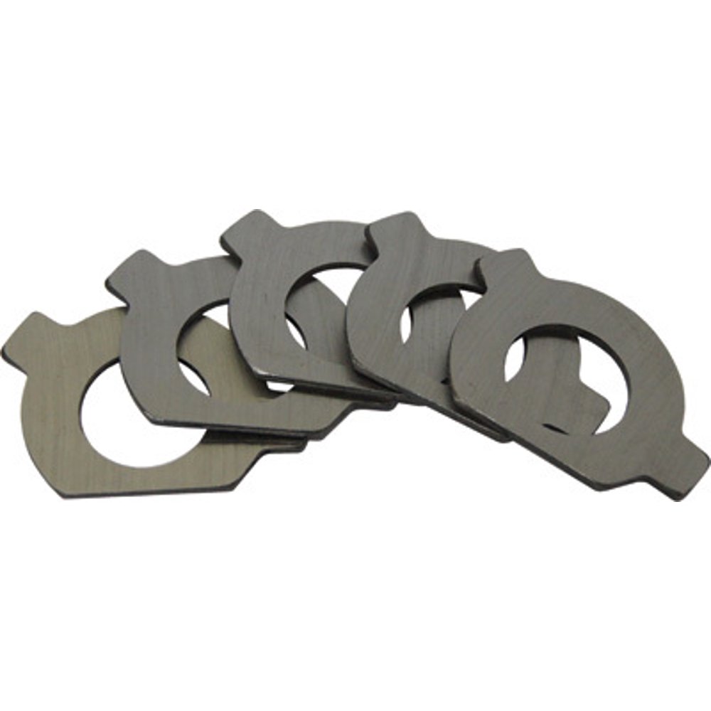 HardDrive Cam Lock Washers
