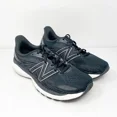 thumbnail image 2 of New Balance Unisex FF X 860 V12 W860M12 Black Running Shoes Sneakers M6.5 W8 D, 2 of 6
