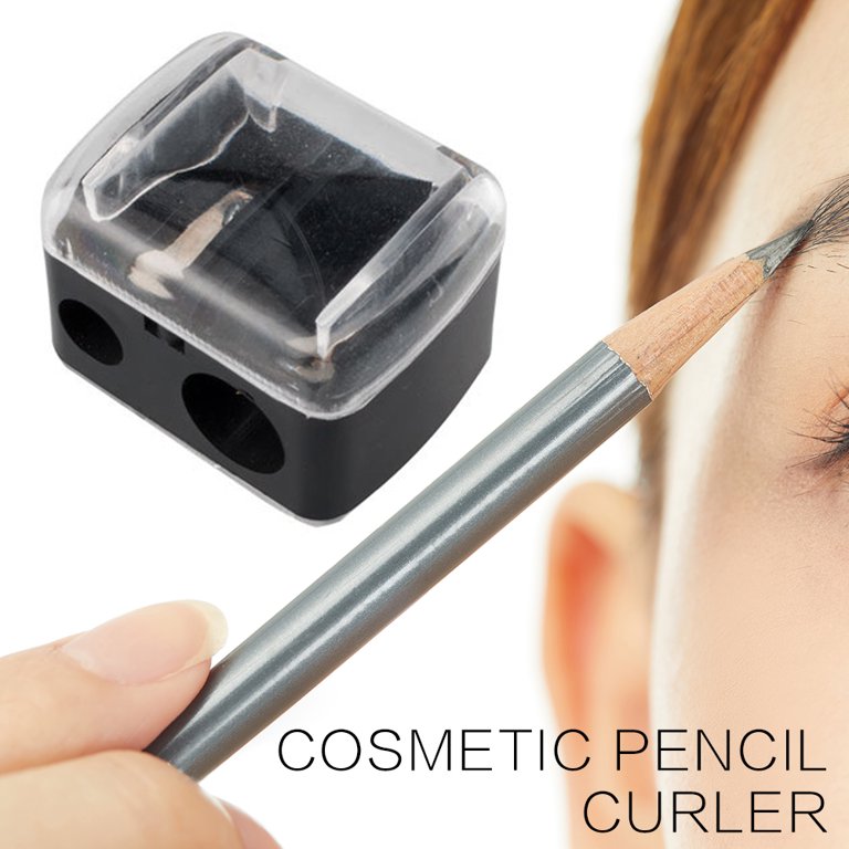 Eye makeup deals pencil sharpener