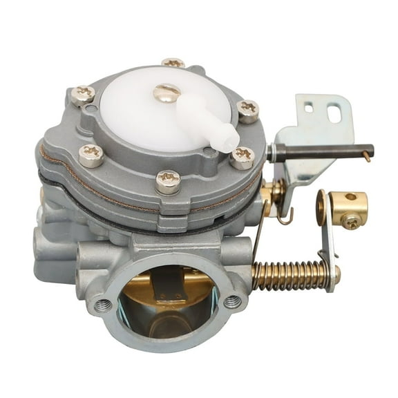 Carburetor Carb Replacement for Harley Davidson 2 - Cycle Golf Cart 1967-1981 27158-67A