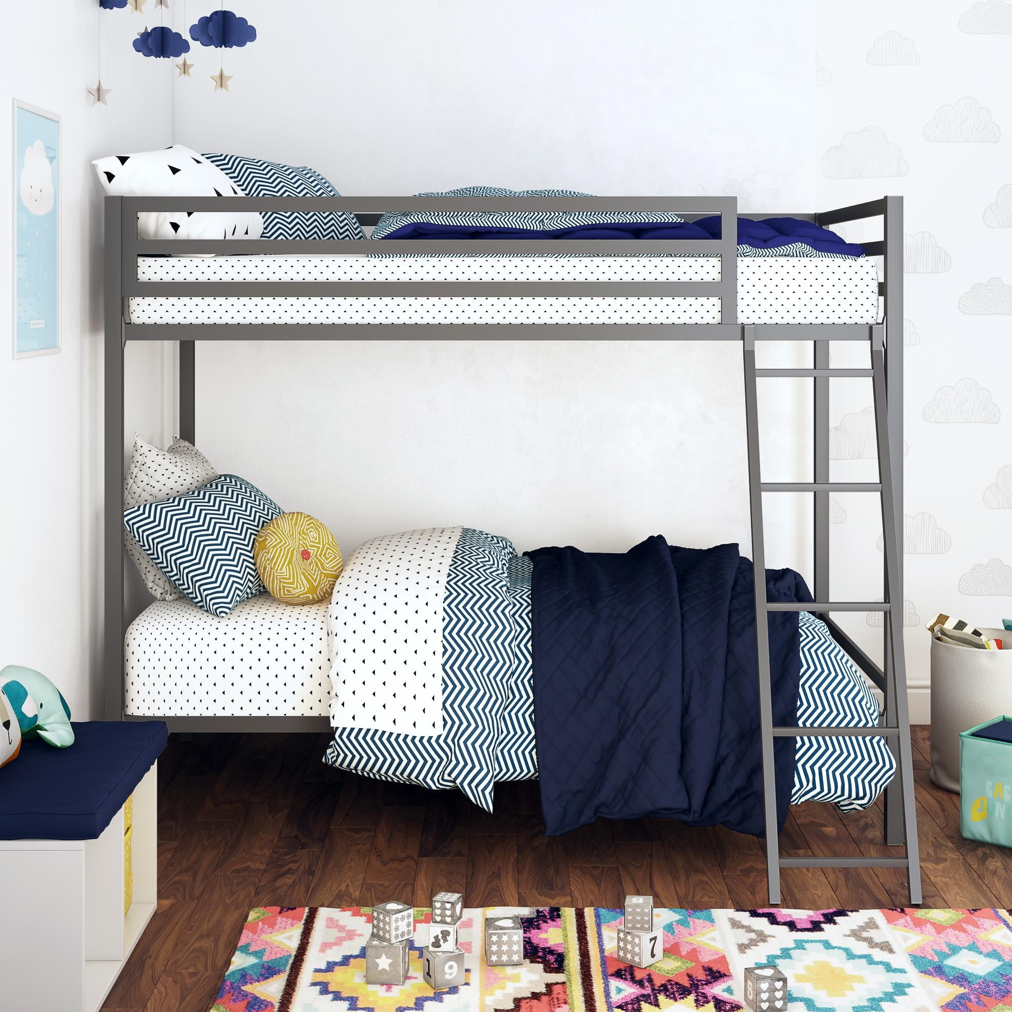 Mainstays Bunk Bed Walmart atelieryuwa.ciao.jp
