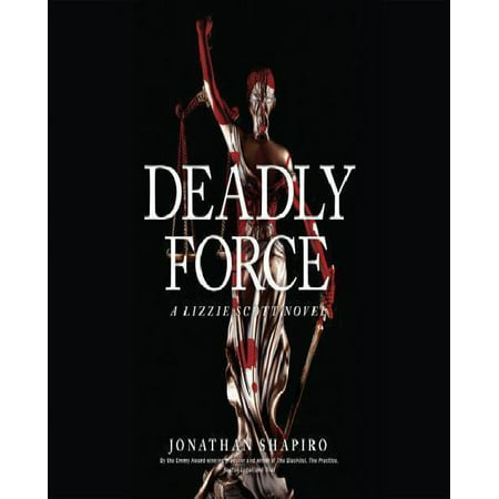 ISBN 9781520000152 product image for Deadly Force (Audiobook) | upcitemdb.com