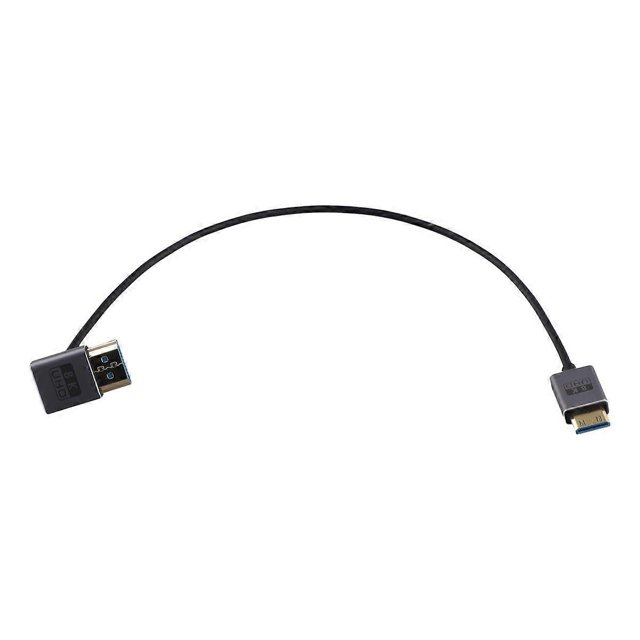 Digital Camera Mini -Compatible Cable 8K 60Hz Line for Camera 8K Mini OD2.5mm HD 2.1 Cable 0. D