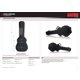 thumbnail image 2 of Estuches Flight Case Gator para guitarras eléctricas semihuecas 335, 2 of 2