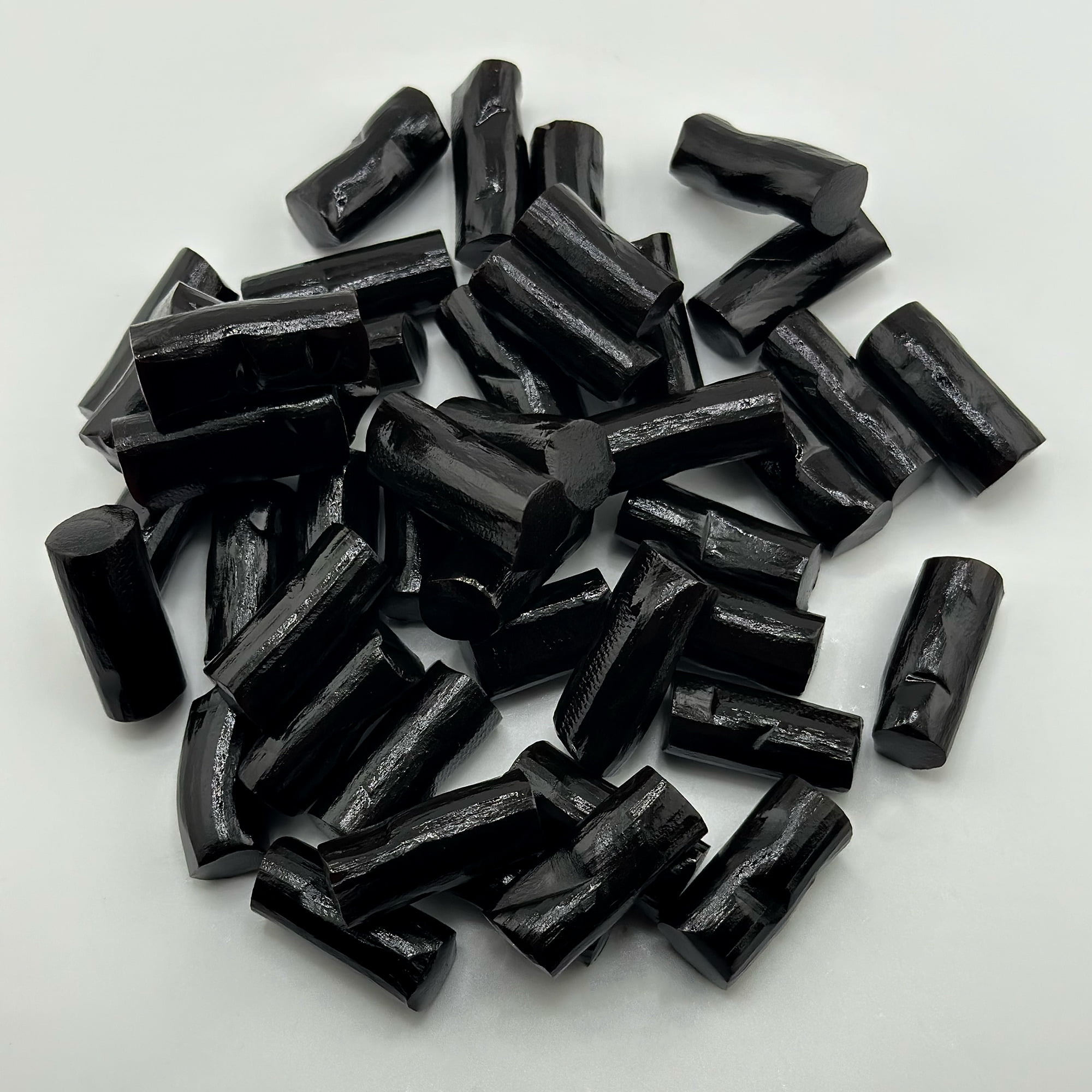 Finnska Sugar-Free Soft Licorice 1lb