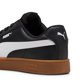 thumbnail image 4 of Tenis Puma Rickie Classic UNISEX 394251-14 negro 23.5, 4 of 5